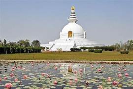 Bodh Gaya Rajgir Nalanda Tour